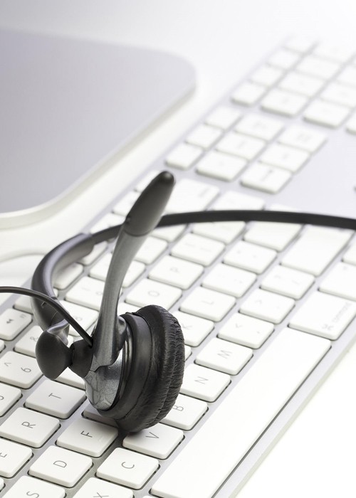 12345政府热线呼叫中心