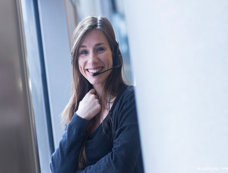 互联网呼叫中心