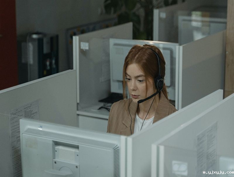 搭建在线客服系统