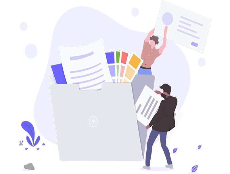 企业客服管理系统