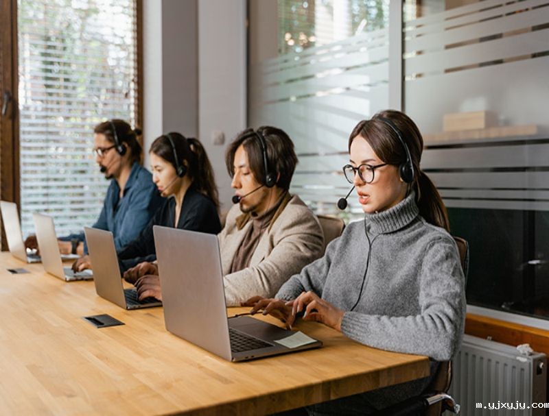 智能客服机器人介绍