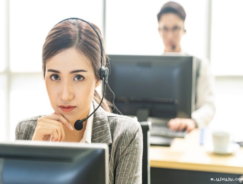 呼叫中心平台管理