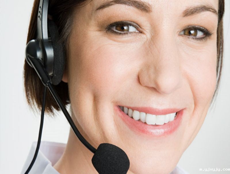 客服系统的智能机器人