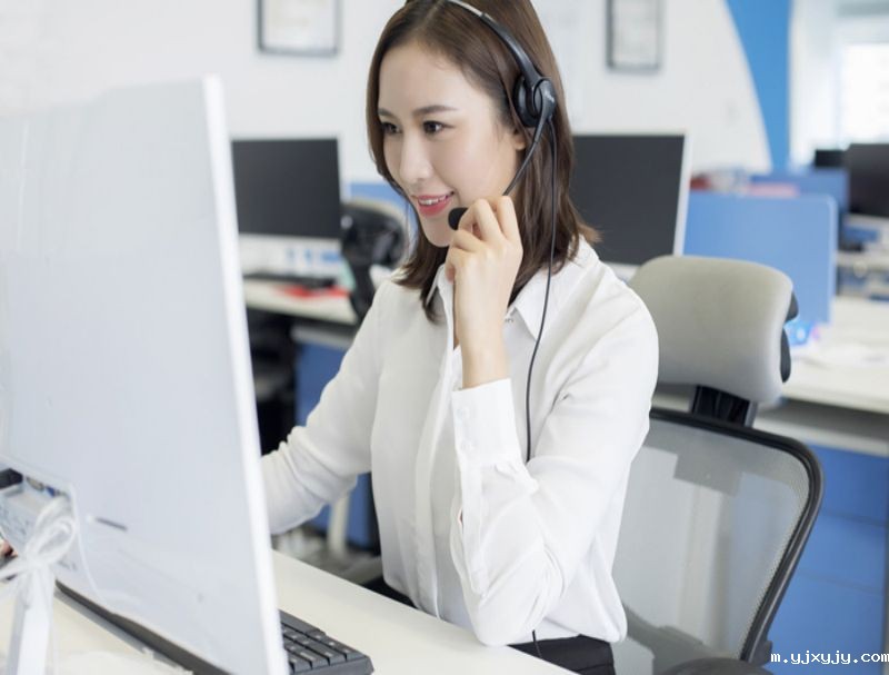 专业的客服系统