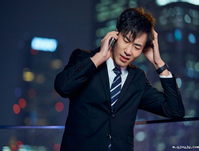 电话客服软件系统