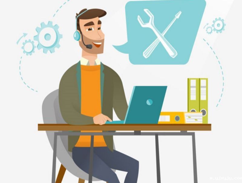 网站在线客服系统搭建