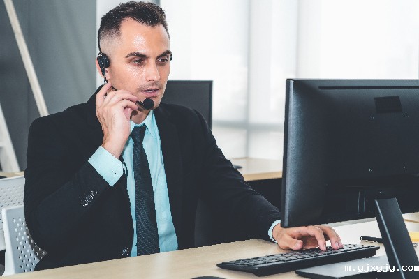 人工在线客服效率高不高