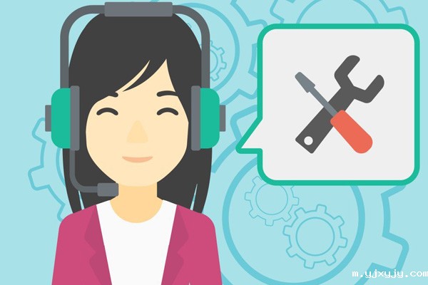 客户呼叫中心的一些案例分析