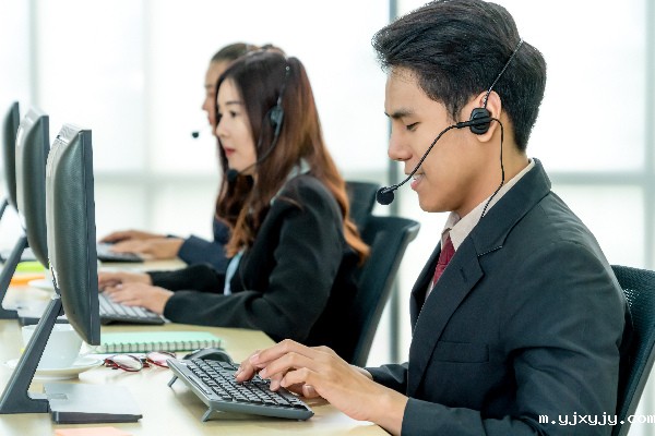 做外呼系统的公司怎么样