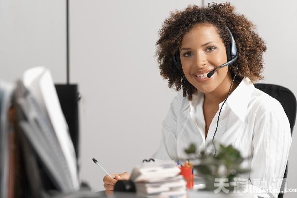 做呼叫中心公司有哪些