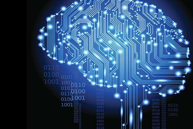 机器人客服系统,