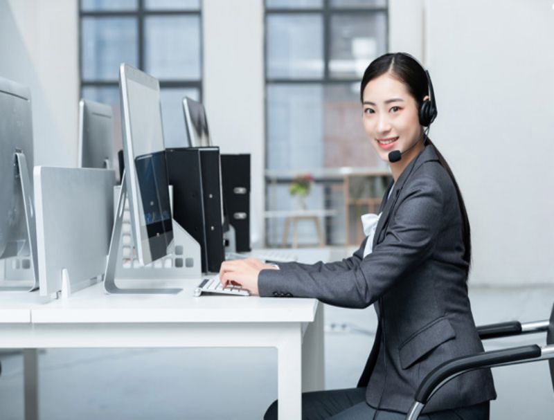 很多人都想要了解网络客服靠谱吗