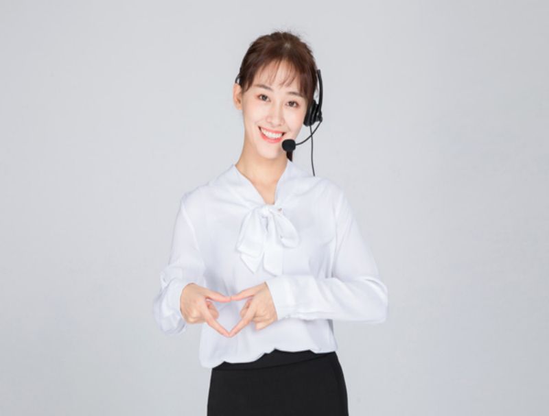 智能客服机器人,