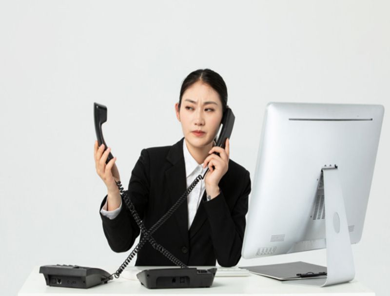 电话管理系统平台,