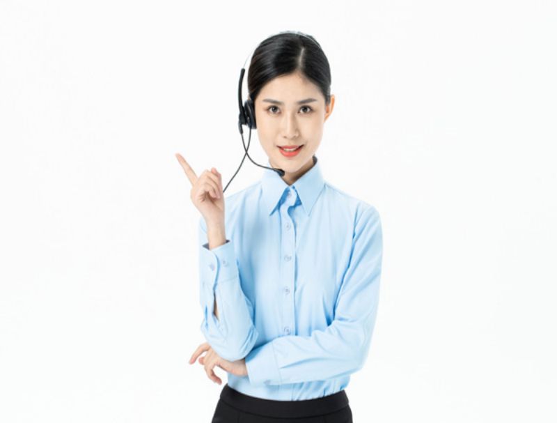 机器人客服系统,