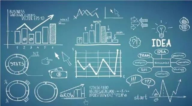 智能BI可视化大屏软件,米糠云