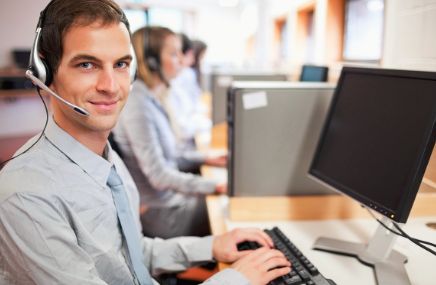 电话外呼系统,米糠云