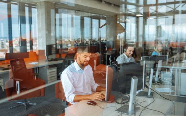 企微Scrm系统,米糠云