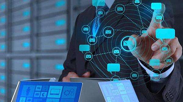 在线客服系统,米糠云