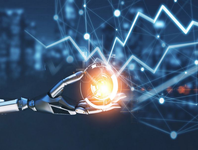 机器人聊天软件,米糠云