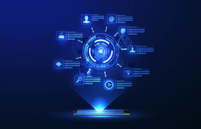 呼叫服务中心软件,米糠云