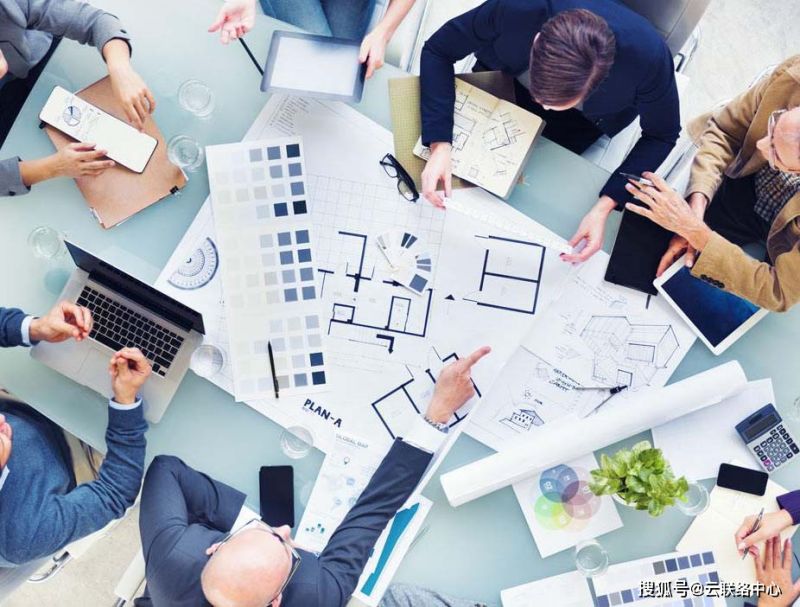 在线客服系统哪家好