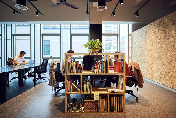 客户服务热线系统,米糠云