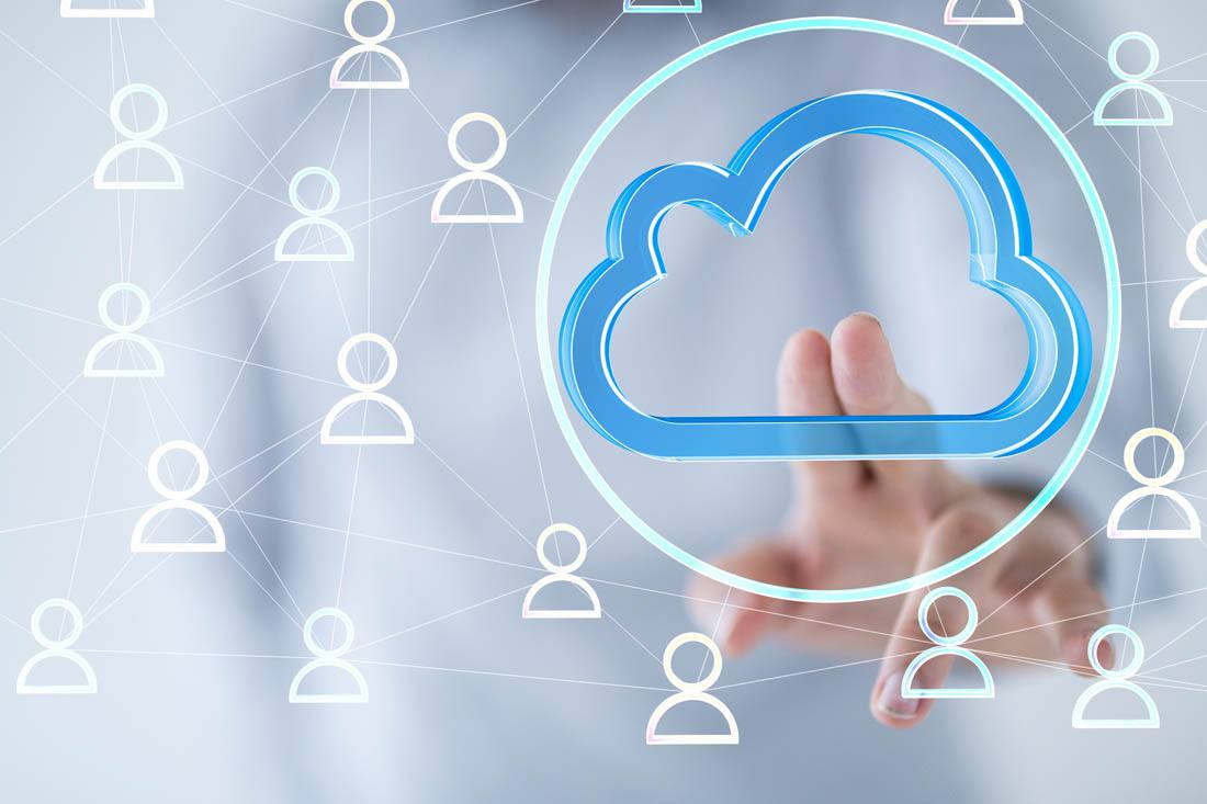 呼叫系统,米糠云