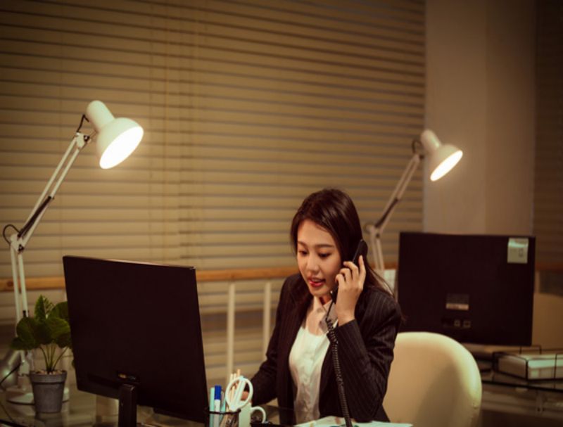 网络呼叫中心是什么