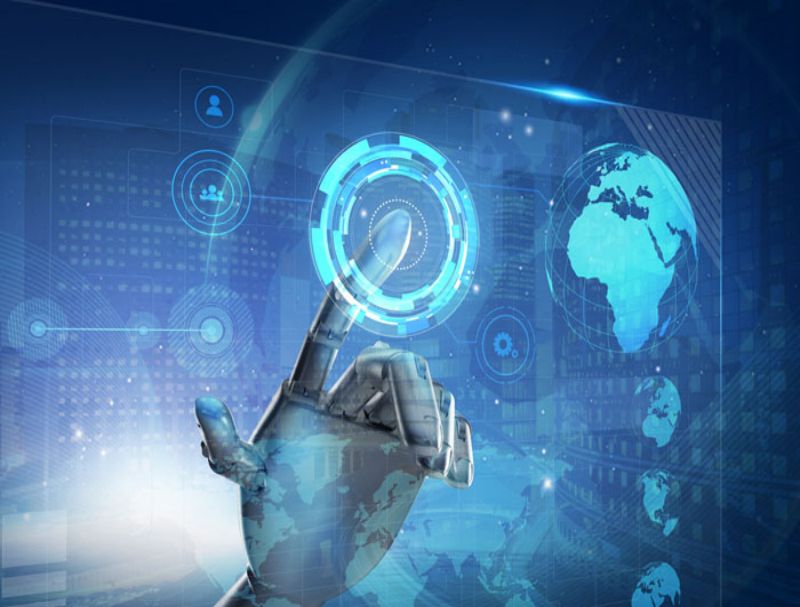 ai机器人外呼,ai机器人外呼有哪些优势和特长呢,