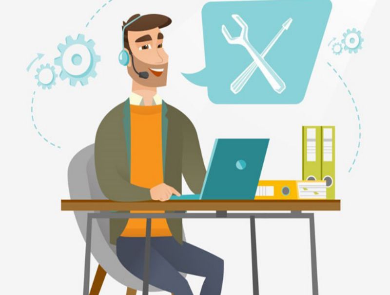 手机语音机器人,