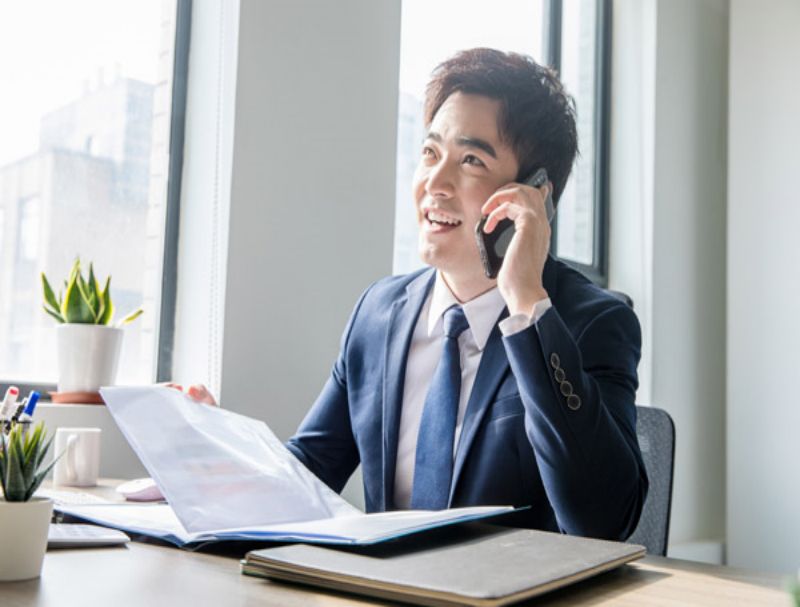 呼叫中心系统平台选哪家公司好