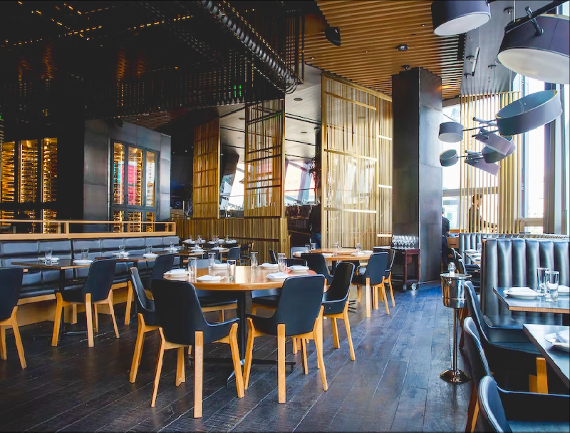 智能联络中心，助力餐饮企业复苏破局！