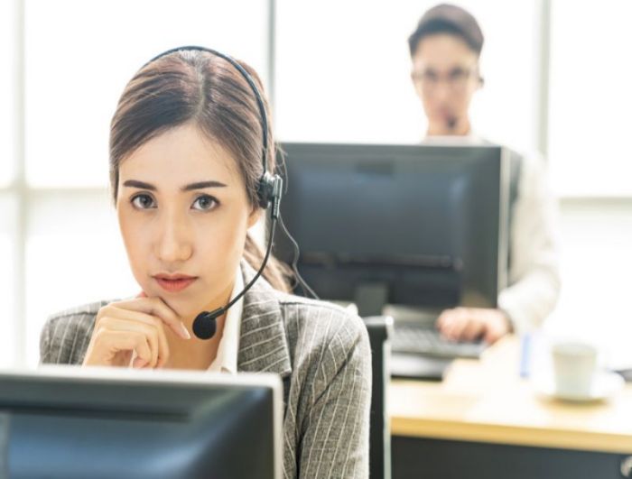 电话呼叫中心系统搭建