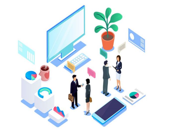 app要用什么在线客服系统