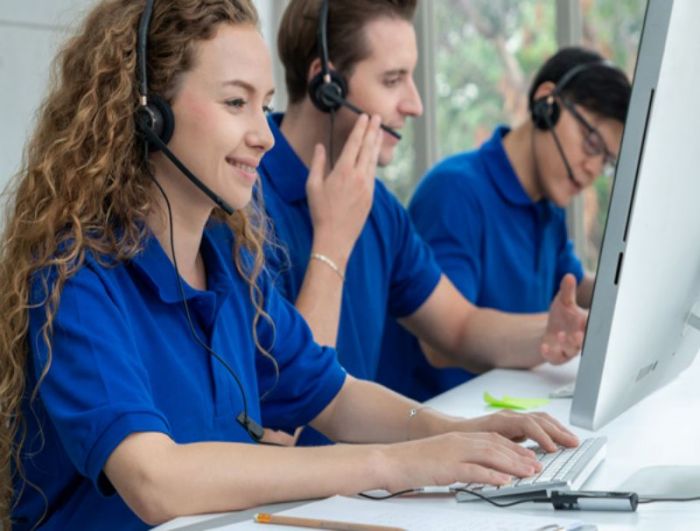 金融行业客服系统功能优势有哪些