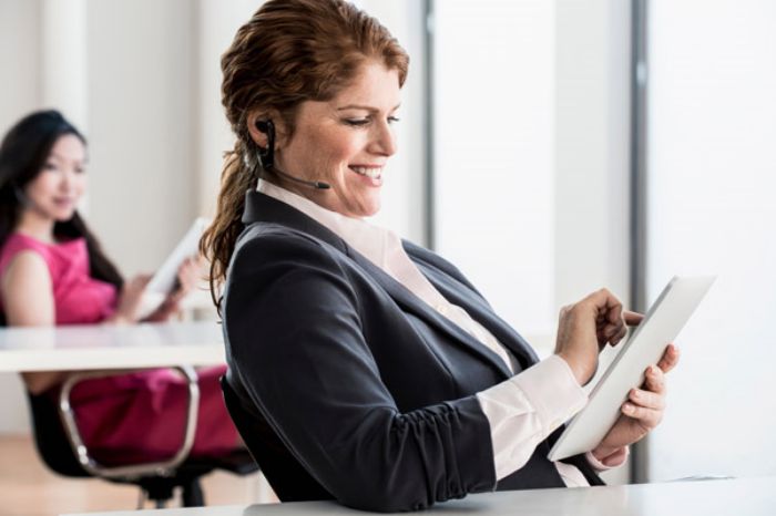 AI智能机器人系统