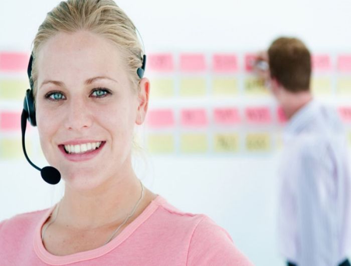 呼叫中心一般价格多少