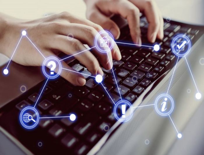 在线客服适合什么行业