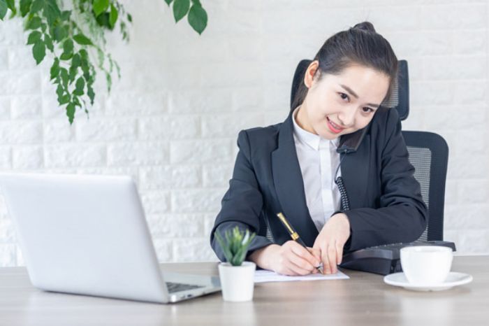 客服机器人平台