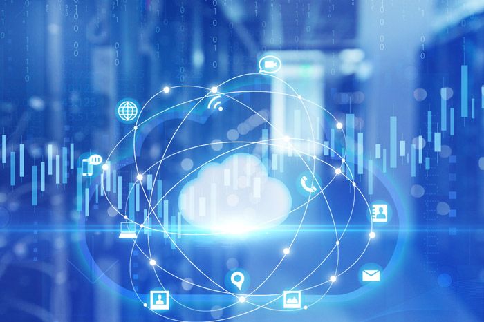 聊天机器人网页版