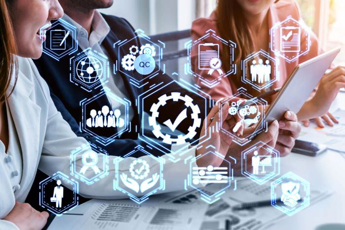 智能电话营销系统好处