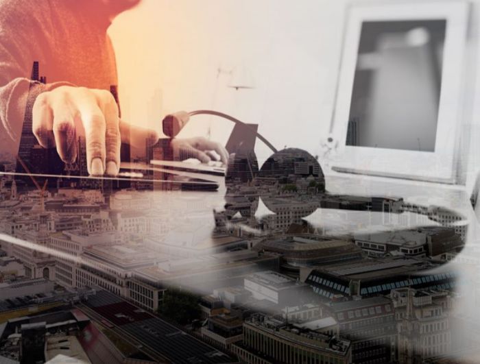 智能多渠道云客服系统