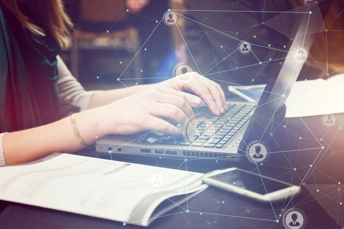 客户服务管理子系统