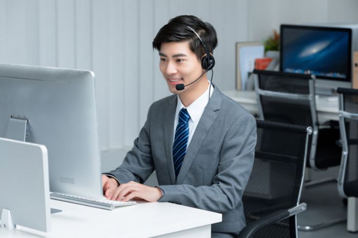 智能语音外呼行业排名