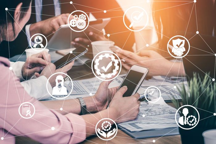 智能无线呼叫系统