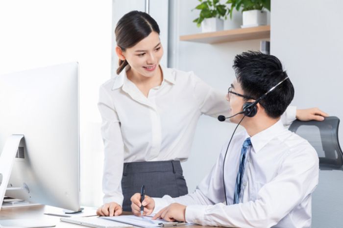 呼叫中心系统排名