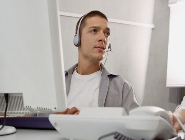 AI智能电销机器人系统