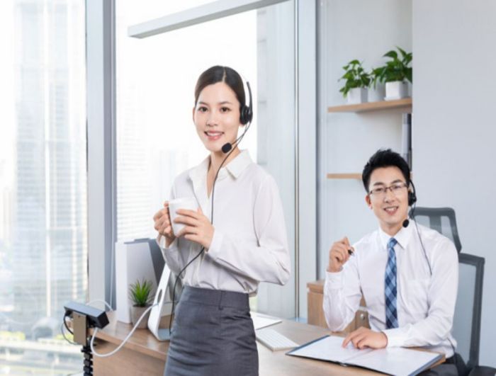 智能人工ai客服软件怎么样