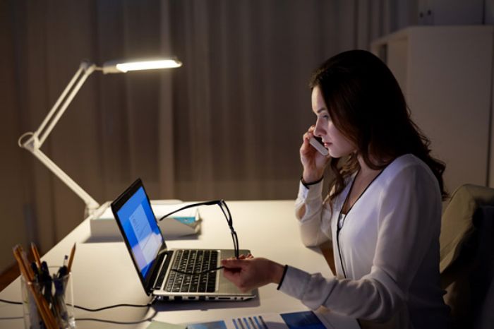 外呼中心是做什么的